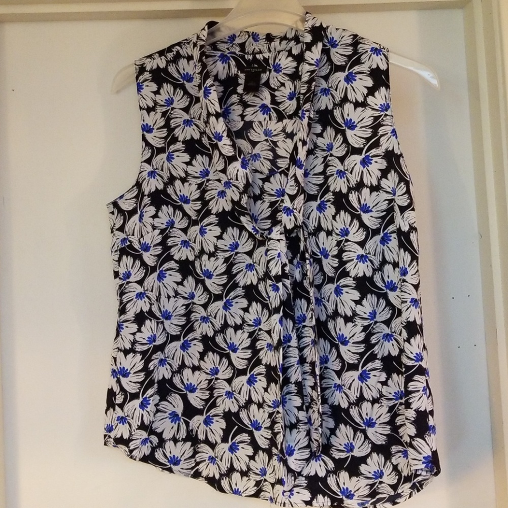 Ann Taylor Blouse